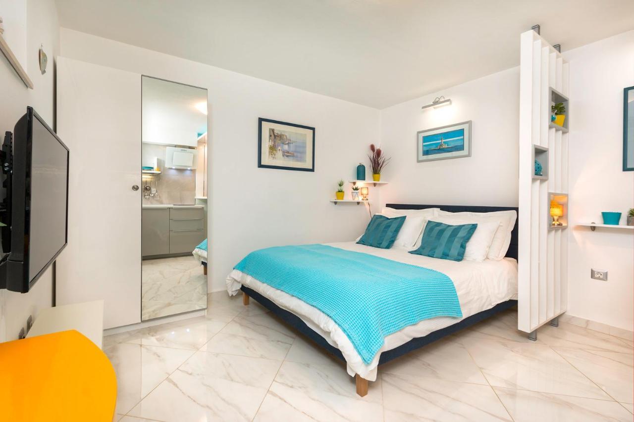 Apartmán Blue Star Premantura